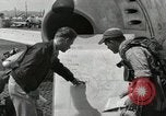 Immagine di F-86 Sabre La corea di Suwon, 1953, secondo 8 filmato di repertorio 65675066309
