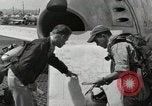 Immagine di F-86 Sabre La corea di Suwon, 1953, secondo 9 filmato di repertorio 65675066309