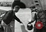 Immagine di F-86 Sabre La corea di Suwon, 1953, secondo 10 filmato di repertorio 65675066309