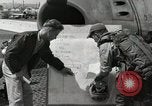 Immagine di F-86 Sabre La corea di Suwon, 1953, secondo 12 filmato di repertorio 65675066309