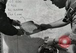 Immagine di F-86 Sabre La corea di Suwon, 1953, secondo 15 filmato di repertorio 65675066309