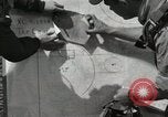 Immagine di F-86 Sabre La corea di Suwon, 1953, secondo 16 filmato di repertorio 65675066309