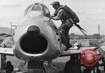 Immagine di F-86 Sabre La corea di Suwon, 1953, secondo 41 filmato di repertorio 65675066309