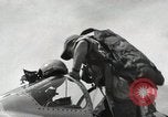 Immagine di F-86 Sabre La corea di Suwon, 1953, secondo 48 filmato di repertorio 65675066309