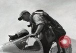 Immagine di F-86 Sabre La corea di Suwon, 1953, secondo 49 filmato di repertorio 65675066309