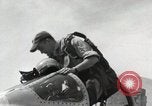 Immagine di F-86 Sabre La corea di Suwon, 1953, secondo 50 filmato di repertorio 65675066309