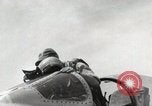 Immagine di F-86 Sabre La corea di Suwon, 1953, secondo 51 filmato di repertorio 65675066309