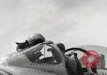 Immagine di F-86 Sabre La corea di Suwon, 1953, secondo 52 filmato di repertorio 65675066309