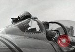 Immagine di F-86 Sabre La corea di Suwon, 1953, secondo 54 filmato di repertorio 65675066309
