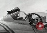 Immagine di F-86 Sabre La corea di Suwon, 1953, secondo 55 filmato di repertorio 65675066309