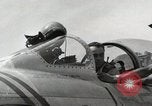 Immagine di F-86 Sabre La corea di Suwon, 1953, secondo 58 filmato di repertorio 65675066309