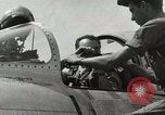 Immagine di F-86 Sabre La corea di Suwon, 1953, secondo 60 filmato di repertorio 65675066309