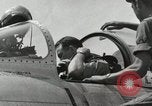 Immagine di F-86 Sabre La corea di Suwon, 1953, secondo 61 filmato di repertorio 65675066309