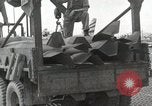 Image ~1001 ~ 1000-bombes dièse Suwon Corée, 1953, de la seconde 6 séquences d'archives historiques vidéo 65675066310
