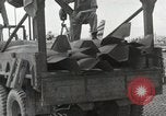 Image ~1001 ~ 1000-bombes dièse Suwon Corée, 1953, de la seconde 7 séquences d'archives historiques vidéo 65675066310