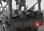 Image ~1001 ~ 1000-bombes dièse Suwon Corée, 1953, de la seconde 8 séquences d'archives historiques vidéo 65675066310