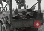 Image ~1001 ~ 1000-bombes dièse Suwon Corée, 1953, de la seconde 10 séquences d'archives historiques vidéo 65675066310