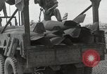 Image ~1001 ~ 1000-bombes dièse Suwon Corée, 1953, de la seconde 11 séquences d'archives historiques vidéo 65675066310