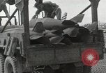 Image ~1001 ~ 1000-bombes dièse Suwon Corée, 1953, de la seconde 12 séquences d'archives historiques vidéo 65675066310