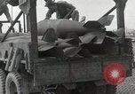 Image ~1001 ~ 1000-bombes dièse Suwon Corée, 1953, de la seconde 13 séquences d'archives historiques vidéo 65675066310