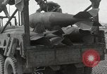 Image ~1001 ~ 1000-bombes dièse Suwon Corée, 1953, de la seconde 14 séquences d'archives historiques vidéo 65675066310