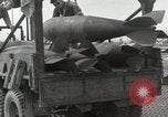 Image ~1001 ~ 1000-bombes dièse Suwon Corée, 1953, de la seconde 15 séquences d'archives historiques vidéo 65675066310