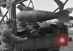 Image ~1001 ~ 1000-bombes dièse Suwon Corée, 1953, de la seconde 16 séquences d'archives historiques vidéo 65675066310