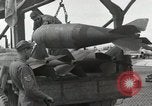 Image ~1001 ~ 1000-bombes dièse Suwon Corée, 1953, de la seconde 17 séquences d'archives historiques vidéo 65675066310