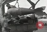 Image ~1001 ~ 1000-bombes dièse Suwon Corée, 1953, de la seconde 18 séquences d'archives historiques vidéo 65675066310