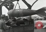 Image ~1001 ~ 1000-bombes dièse Suwon Corée, 1953, de la seconde 20 séquences d'archives historiques vidéo 65675066310
