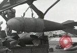 Image ~1001 ~ 1000-bombes dièse Suwon Corée, 1953, de la seconde 23 séquences d'archives historiques vidéo 65675066310
