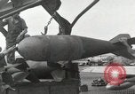 Image ~1001 ~ 1000-bombes dièse Suwon Corée, 1953, de la seconde 24 séquences d'archives historiques vidéo 65675066310
