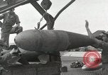 Image ~1001 ~ 1000-bombes dièse Suwon Corée, 1953, de la seconde 25 séquences d'archives historiques vidéo 65675066310