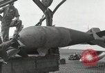 Image ~1001 ~ 1000-bombes dièse Suwon Corée, 1953, de la seconde 26 séquences d'archives historiques vidéo 65675066310