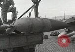 Image ~1001 ~ 1000-bombes dièse Suwon Corée, 1953, de la seconde 28 séquences d'archives historiques vidéo 65675066310