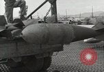 Image ~1001 ~ 1000-bombes dièse Suwon Corée, 1953, de la seconde 30 séquences d'archives historiques vidéo 65675066310