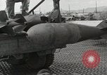 Image ~1001 ~ 1000-bombes dièse Suwon Corée, 1953, de la seconde 31 séquences d'archives historiques vidéo 65675066310