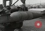 Image ~1001 ~ 1000-bombes dièse Suwon Corée, 1953, de la seconde 32 séquences d'archives historiques vidéo 65675066310
