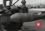 Image ~1001 ~ 1000-bombes dièse Suwon Corée, 1953, de la seconde 33 séquences d'archives historiques vidéo 65675066310
