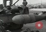 Image ~1001 ~ 1000-bombes dièse Suwon Corée, 1953, de la seconde 34 séquences d'archives historiques vidéo 65675066310