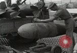 Image ~1001 ~ 1000-bombes dièse Suwon Corée, 1953, de la seconde 36 séquences d'archives historiques vidéo 65675066310