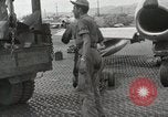 Image ~1001 ~ 1000-bombes dièse Suwon Corée, 1953, de la seconde 37 séquences d'archives historiques vidéo 65675066310
