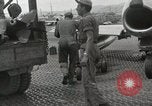 Image ~1001 ~ 1000-bombes dièse Suwon Corée, 1953, de la seconde 38 séquences d'archives historiques vidéo 65675066310