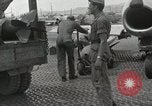 Image ~1001 ~ 1000-bombes dièse Suwon Corée, 1953, de la seconde 39 séquences d'archives historiques vidéo 65675066310