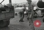 Image ~1001 ~ 1000-bombes dièse Suwon Corée, 1953, de la seconde 41 séquences d'archives historiques vidéo 65675066310