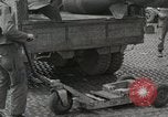 Image ~1001 ~ 1000-bombes dièse Suwon Corée, 1953, de la seconde 42 séquences d'archives historiques vidéo 65675066310