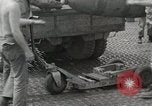 Image ~1001 ~ 1000-bombes dièse Suwon Corée, 1953, de la seconde 46 séquences d'archives historiques vidéo 65675066310