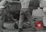 Image ~1001 ~ 1000-bombes dièse Suwon Corée, 1953, de la seconde 47 séquences d'archives historiques vidéo 65675066310