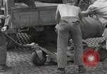 Image ~1001 ~ 1000-bombes dièse Suwon Corée, 1953, de la seconde 53 séquences d'archives historiques vidéo 65675066310