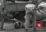 Image ~1001 ~ 1000-bombes dièse Suwon Corée, 1953, de la seconde 56 séquences d'archives historiques vidéo 65675066310